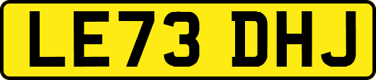 LE73DHJ