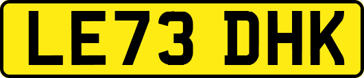 LE73DHK