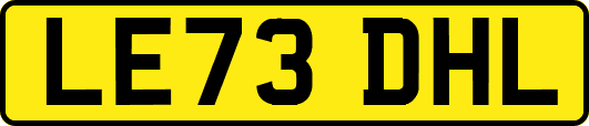 LE73DHL
