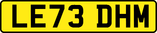 LE73DHM