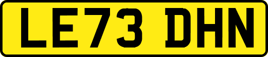 LE73DHN