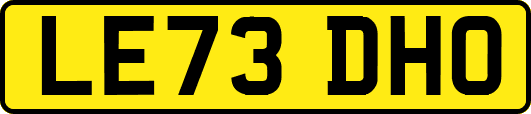 LE73DHO