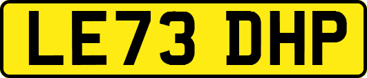 LE73DHP