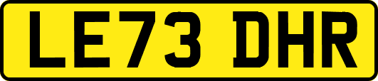 LE73DHR