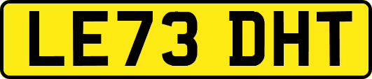 LE73DHT