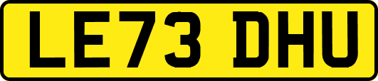 LE73DHU