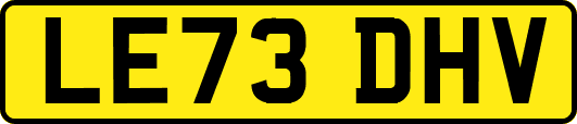 LE73DHV