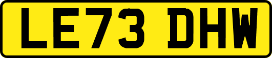 LE73DHW