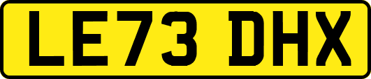 LE73DHX