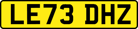 LE73DHZ
