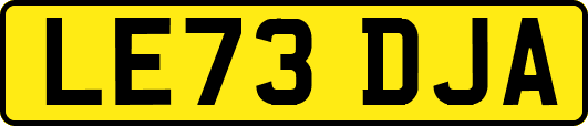 LE73DJA