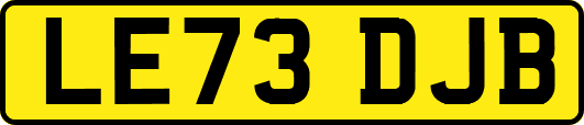 LE73DJB