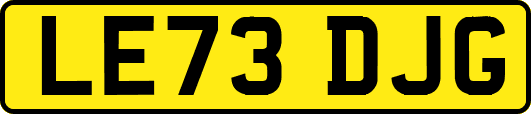 LE73DJG