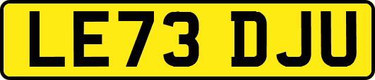 LE73DJU