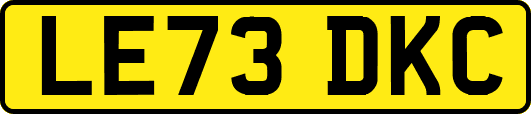 LE73DKC
