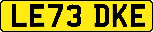 LE73DKE