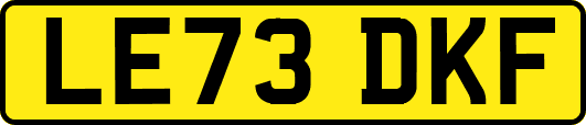 LE73DKF