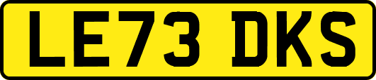 LE73DKS