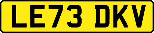 LE73DKV