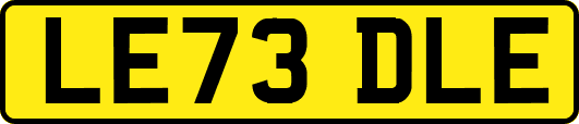 LE73DLE