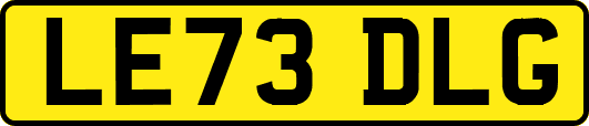 LE73DLG