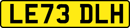 LE73DLH