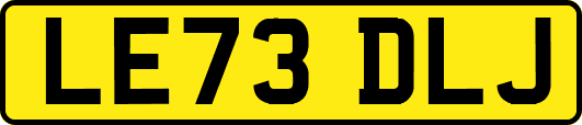 LE73DLJ