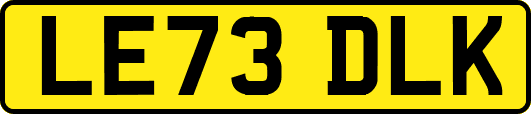 LE73DLK