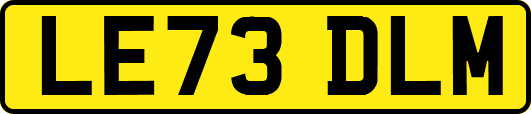 LE73DLM