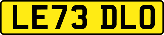LE73DLO