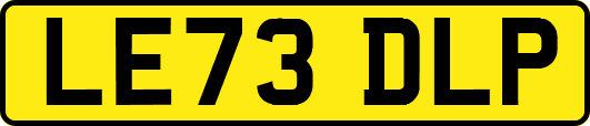 LE73DLP