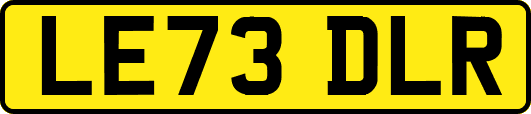 LE73DLR