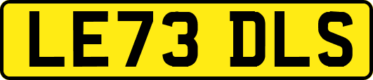 LE73DLS