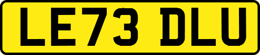 LE73DLU
