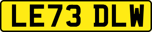 LE73DLW