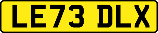 LE73DLX