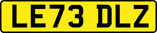 LE73DLZ