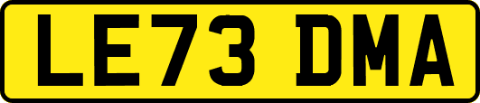 LE73DMA