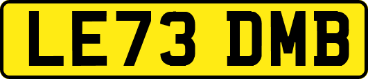 LE73DMB