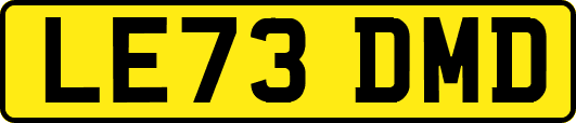 LE73DMD