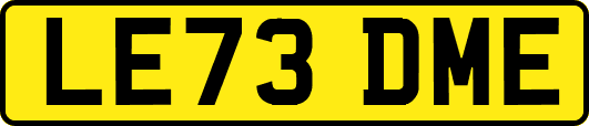LE73DME
