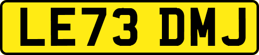 LE73DMJ