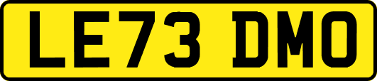 LE73DMO