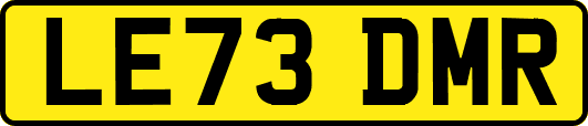 LE73DMR