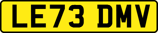 LE73DMV