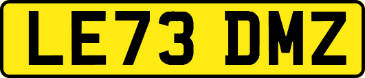 LE73DMZ