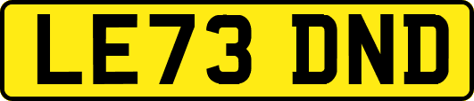 LE73DND