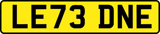LE73DNE