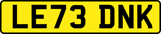 LE73DNK