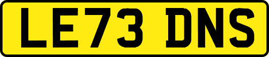 LE73DNS